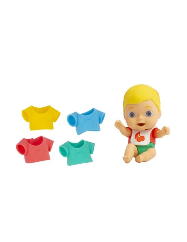 Cicciobello Amicicci Blister dress time GIOCC016000 Giochi Preziosi | Futurartshop.com