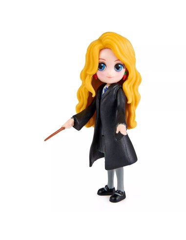 Harry Potter-mini character Luna Lovegood SPI20133254 Spin master | Futurartshop.com