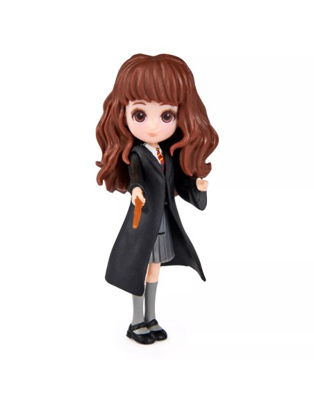 Harry Potter - mini character Hermione Granger SPI20133255 Spin master | Futurartshop.com