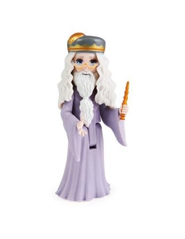 Harry Potter - mini character Dumbledore SPI20133253 Spin master | Futurartshop.com