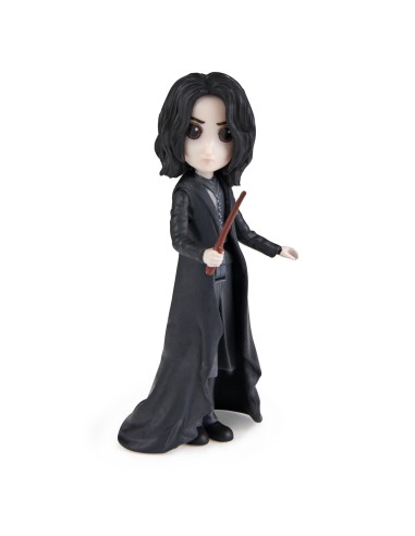 Harry Potter-mini character Severus Snape SPI20133257 Spin master | Futurartshop.com