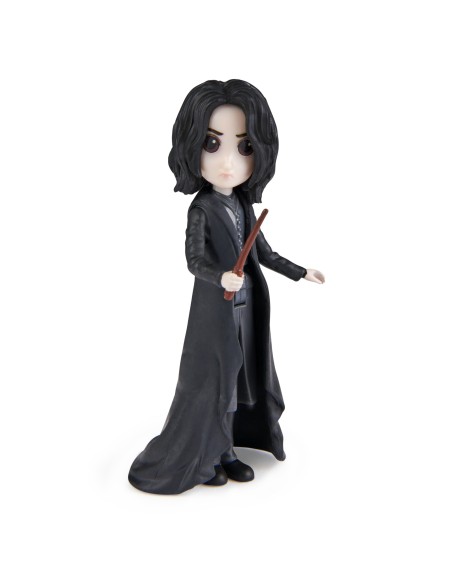 Harry Potter - Mini personaggio Severus Snape SPI20133257 Spin master | Futurartshop.com