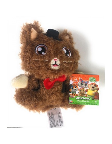 44 Gatti - Peluche Gas WON7600170100-5 Simba Toys | Futurartshop.com