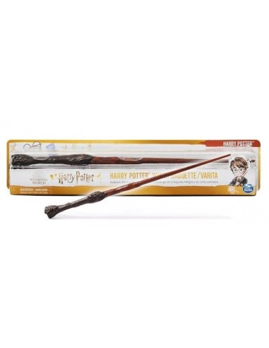 Wizarding World-Harry Potter's wand SPI20133262 Spin master | Futurartshop.com