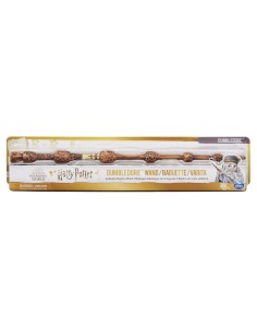 Wizarding World-Dumbledore's wand SPI20133261 Spin master | Futurartshop.com