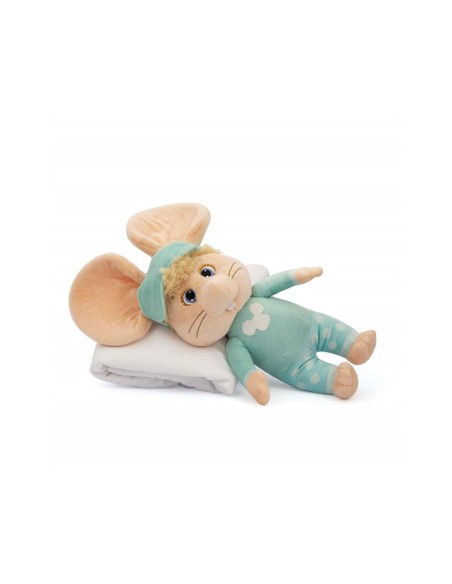 Topo Gigio Kiss Me Good Night GRATPG19000 Grandi giochi | Futurartshop.com