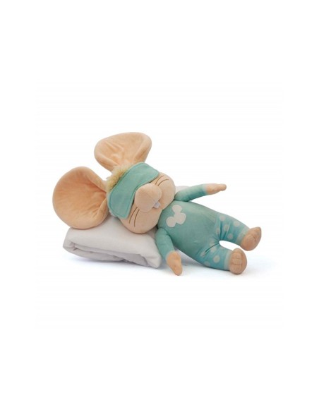 Topo Gigio Kiss Me Good Night GRATPG19000 Grandi giochi | Futurartshop.com