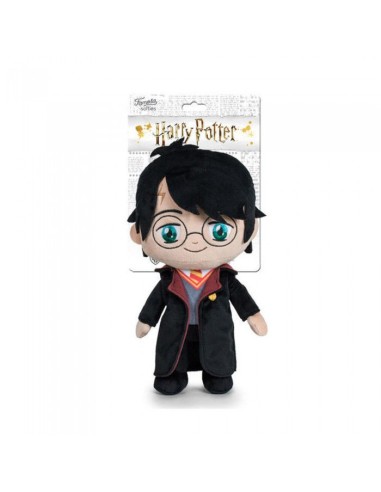 Harry Potter plush toy 40cm TOY38532-1 Gabbiano | Futurartshop.com