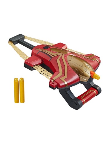 Marvel Spider-Man 3 Movie Titan Hero Nerf Blaster HASF0237 Hasbro | Futurartshop.com