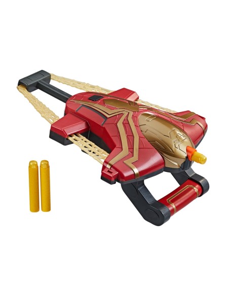 Marvel Spider-Man 3 Movie Titan Hero Nerf Blaster HASF0237 Hasbro | Futurartshop.com