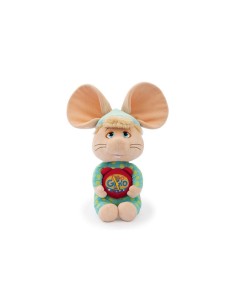 Topo Gigio Sveglia presto GIOTPG18000 Grandi giochi | Futurartshop.com 2