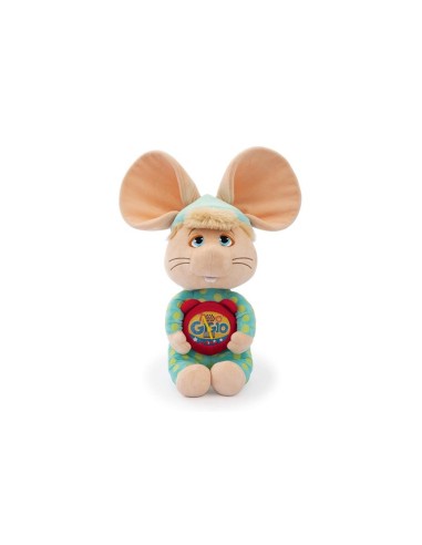 Topo Gigio Sveglia presto GIOTPG18000 Grandi giochi | Futurartshop.com