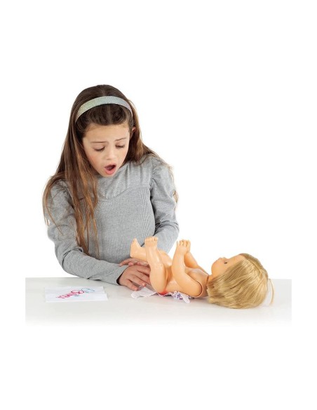 Birimba-red ass doll GRABRB00000 Grandi giochi | Futurartshop.com