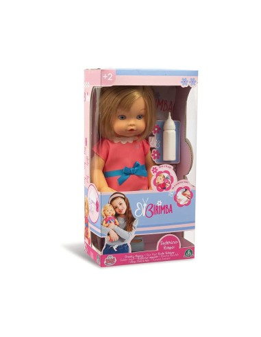 Birimba-red ass doll GRABRB00000 Grandi giochi | Futurartshop.com