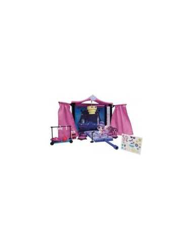 Littlest Petshop Style Set Passerella dello stile  HASA7942EU40 Hasbro | Futurartshop.com