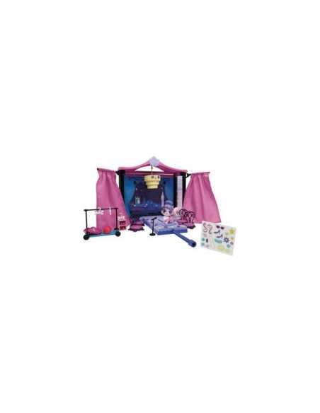 Littlest Petshop Style style Footbridge  HASA7942EU40 Hasbro | Futurartshop.com
