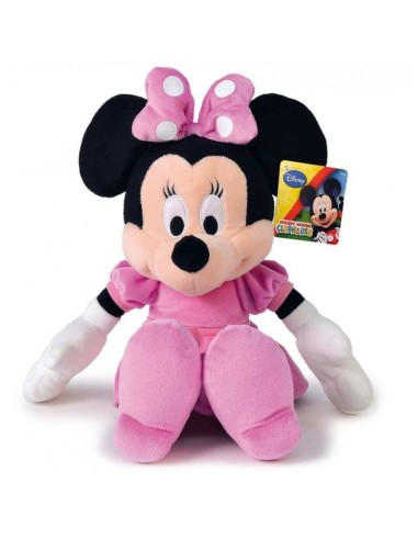 Disney - Peluche Minnie classic 20 centimetri PTS1600041 Gabbiano | Futurartshop.com