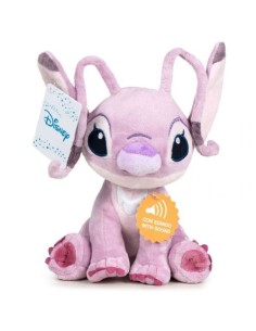 Disney Lilo And Stitch-plush Angel 70 cm with sounds PTS260004702 Gabbiano | Futurartshop.com