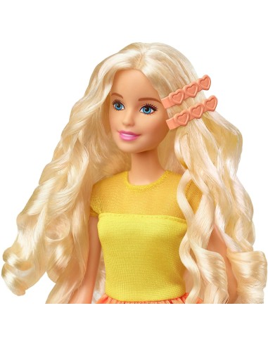 Barbie Ricci perfetti GER6597 MTCBK24 Mattel | Futurartshop.com