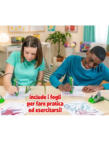 Super Tiger Pen CRA25-0395 Crayola | Futurartshop.com