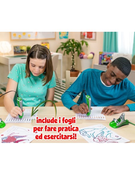 Super Pen Tigre CRA25-0395 Crayola | Futurartshop.com