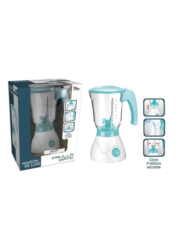 Maison de Luxe - Frullatore Matic con luci TOY27539 Toys Garden | Futurartshop.com