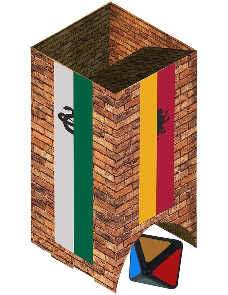 Harry Potter Trivial Pursuit GAM03419 Hasbro | Futurartshop.com