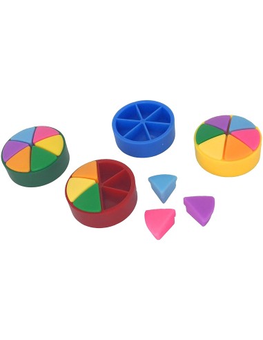 Harry Potter Trivial Pursuit GAM03419 Hasbro | Futurartshop.com