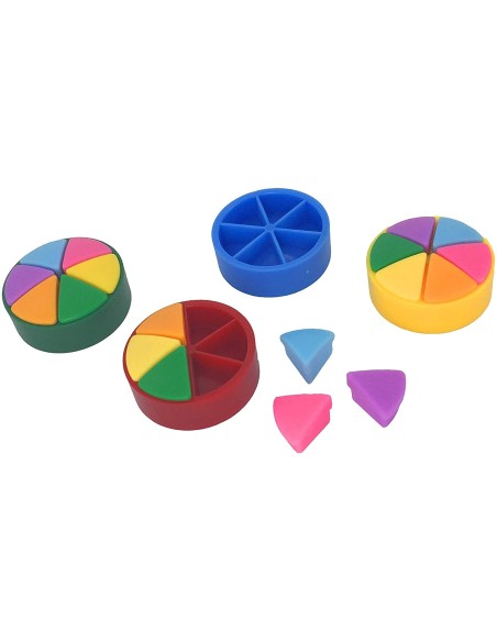 Harry Potter Trivial Pursuit GAM03419 Hasbro | Futurartshop.com