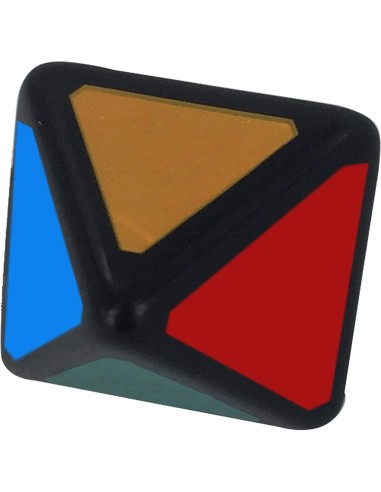 Harry Potter Trivial Pursuit GAM03419 Hasbro | Futurartshop.com