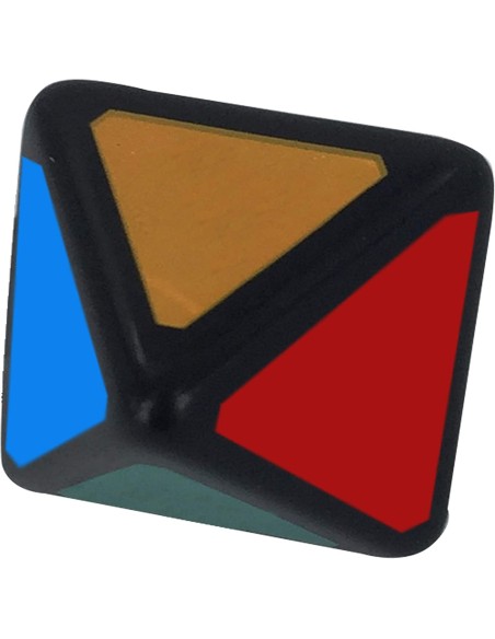 Harry Potter Trivial Pursuit GAM03419 Hasbro | Futurartshop.com