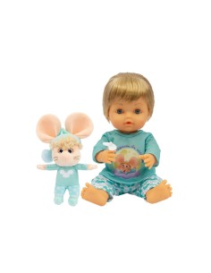 Cicciobello Topo Gigio GIOCCB89000 Giochi Preziosi | Futurartshop.com 2