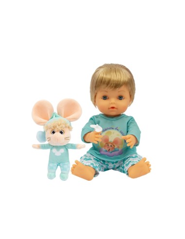 Cicciobello Topo Gigio GIOCCB89000 Giochi Preziosi | Futurartshop.com