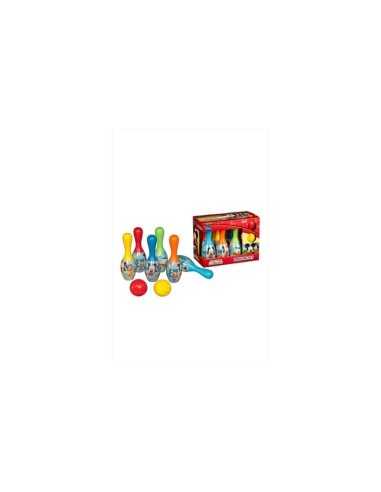 Topolino set bowlng TOYDE1916 Linea Paggio | Futurartshop.com