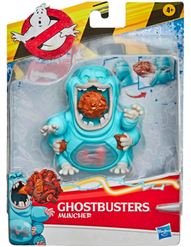Ghostbusters - Muncher HASE98795L00/E9772 Hasbro | Futurartshop.com