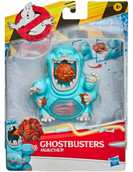 Ghostbusters-Muncher HASE98795L00/E9772 Hasbro | Futurartshop.com