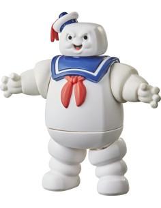 Ghostbusters-Stay Puft Maschmallow Man HASE98795L00/E9774 Hasbro | Futurartshop.com 2