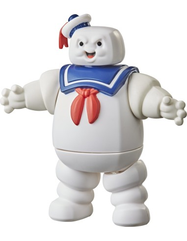 Ghostbusters - Stay Puft Maschmallow Man HASE98795L00/E9774 Hasbro | Futurartshop.com