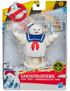 Ghostbusters-Stay Puft Maschmallow Man HASE98795L00/E9774 Hasbro | Futurartshop.com