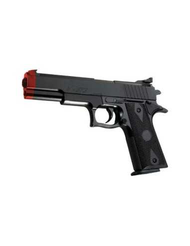 PIstola aria compressa Modello V873 con scatola VIL873 Villa Giocattoli | Futurartshop.com