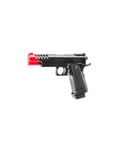 Compressed air gun with V209 box Model VIL209 Villa Giocattoli | Futurartshop.com