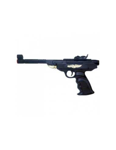 Compressed air gun Model Condor shoots bullets 35009 Villa Giocattoli | Futurartshop.com