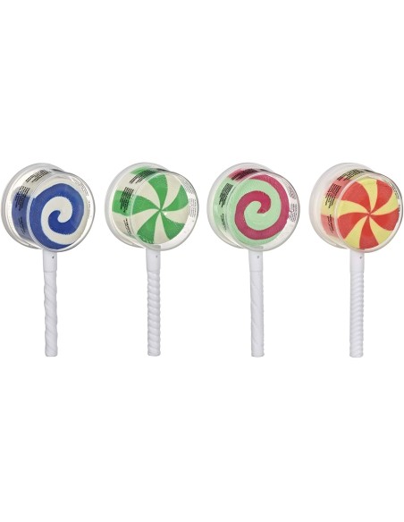 Play-Doh Lolli PoP Set FICE9193 Hasbro | Futurartshop.com