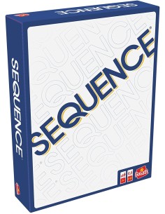 Sequence classic games GOL91975241 Goliath | Futurartshop.com
