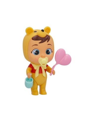 Cry Babies Disney Edition IMC82663 IMC Toys | Futurartshop.com