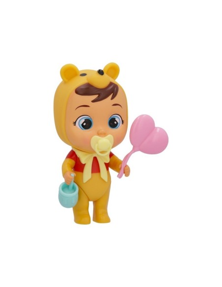 Cry Babies Disney Edition IMC82663 IMC Toys | Futurartshop.com