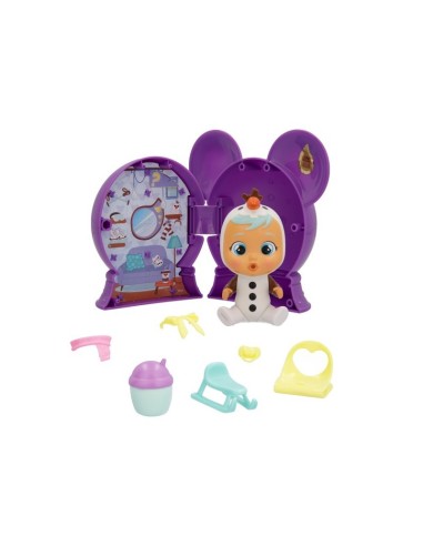 Cry Babies Disney Edition IMC82663 IMC Toys | Futurartshop.com