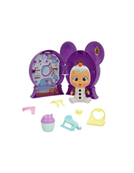 Cry Babies Disney Edition IMC82663 IMC Toys | Futurartshop.com