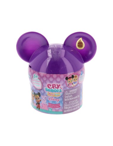 Cry Babies Disney Edition IMC82663 IMC Toys | Futurartshop.com