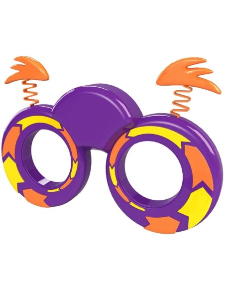 Scarabocchio sfida i grandi GOL92018540 Goliath | Futurartshop.com